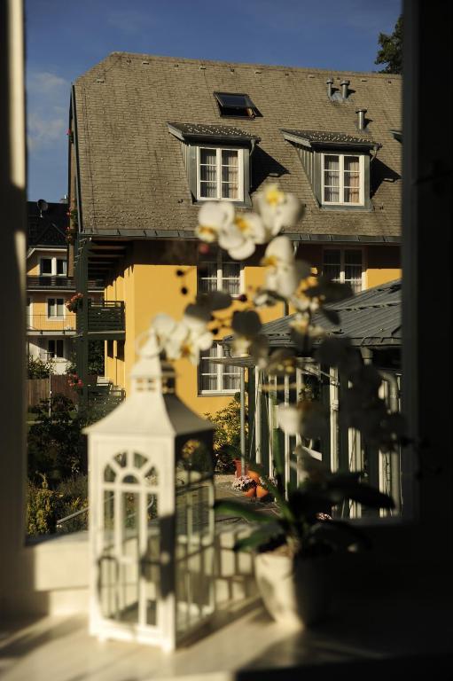 Ferien Residenz Bergfried Otel Hinterzarten Dış mekan fotoğraf